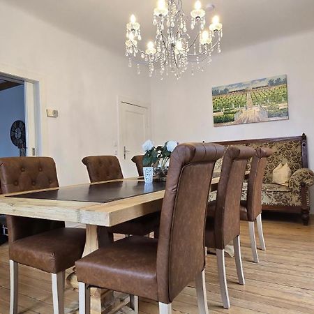 Ferienhaus Sanssouci Stahnsdorf Eksteriør bilde