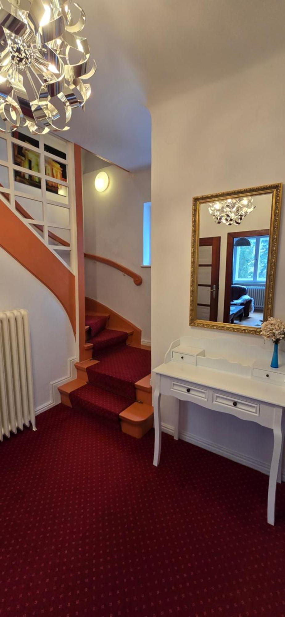 Ferienhaus Sanssouci Stahnsdorf Eksteriør bilde