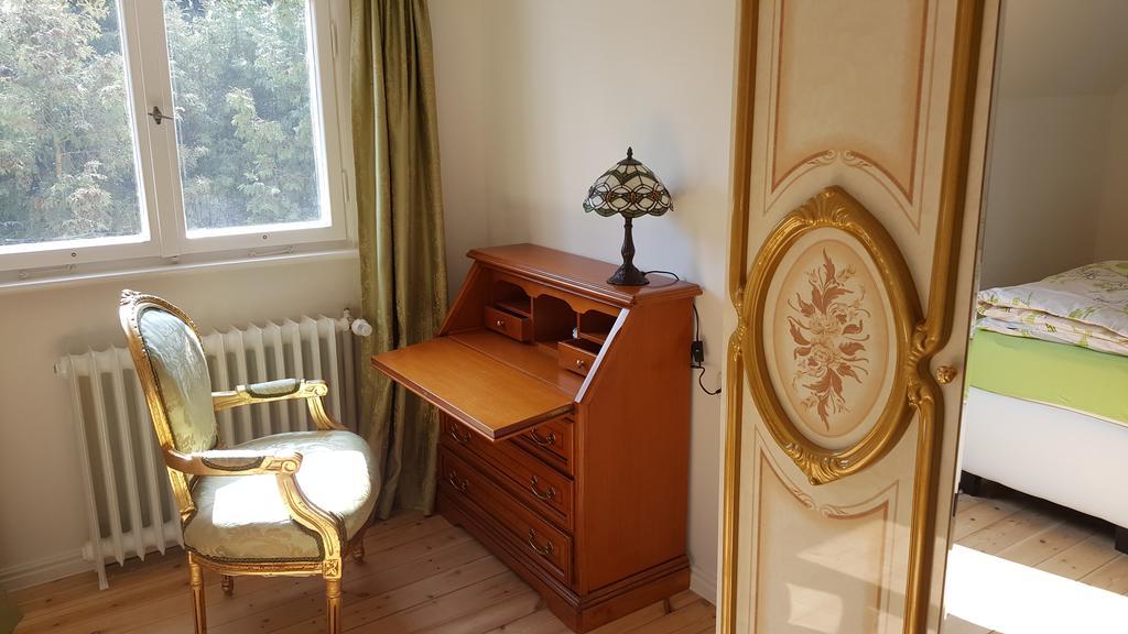 Ferienhaus Sanssouci Stahnsdorf Eksteriør bilde