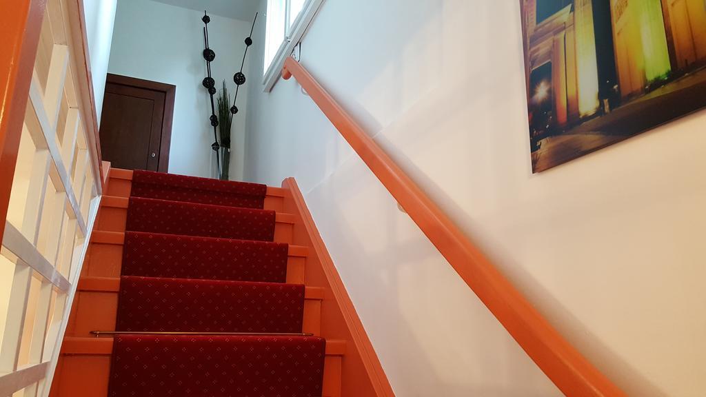 Ferienhaus Sanssouci Stahnsdorf Eksteriør bilde