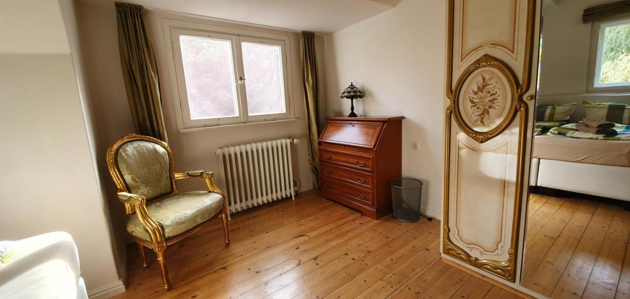 Ferienhaus Sanssouci Stahnsdorf Eksteriør bilde